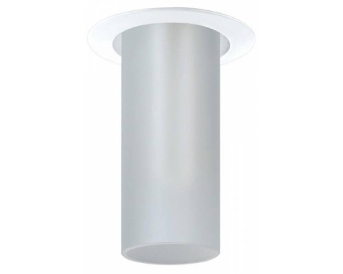 Точечный светильник Deco Pipe 98503 Paulmann