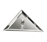 Точечный светильник Mirror Triangel 98535 Paulmann