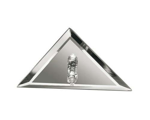 Точечный светильник Mirror Triangel 98535 Paulmann
