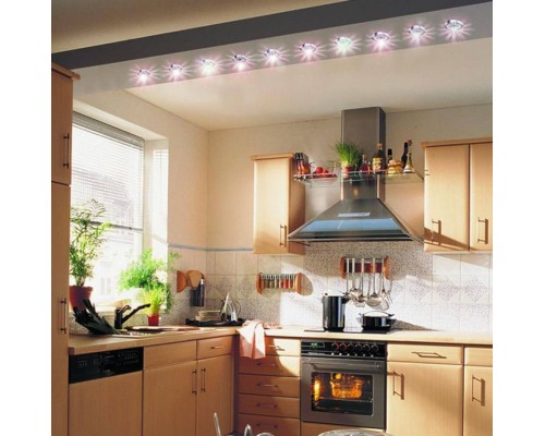 Точечный светильник Star Line 98541 Paulmann