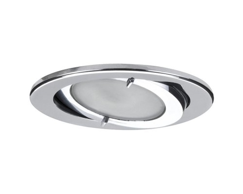 Точечный светильник Micro Line Downlight 98572 Paulmann