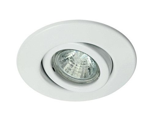 Точечный светильник Quality Line 986309 Paulmann