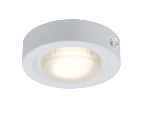 Точечный светильник Micro Line Round 98631 Paulmann