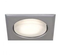 Точечный светильник Quality Square 98634 Paulmann