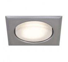 Точечный светильник Quality Square 98634 Paulmann
