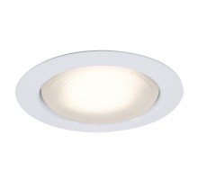 Точечный светильник Quality Round 98635 Paulmann