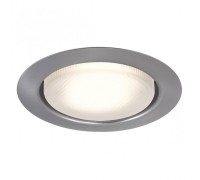 Точечный светильник Quality Round 98636 Paulmann
