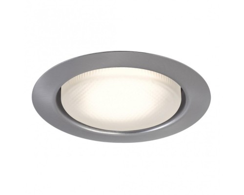 Точечный светильник Quality Round 98636 Paulmann