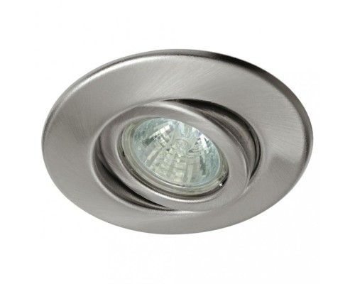 Точечный светильник Quality Line 98640 Paulmann