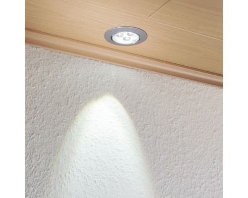 Точечный светильник Lens Flood 98727 Paulmann