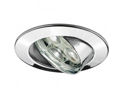 Точечный светильник Lens Flood 98728 Paulmann