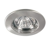 Точечный светильник Quality Line Halogen 98817 Paulmann
