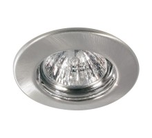 Точечный светильник Quality Line Halogen 98817 Paulmann