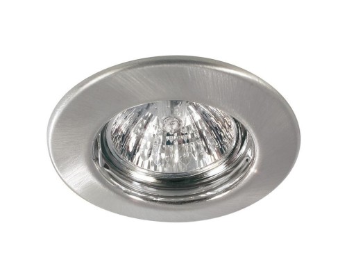Точечный светильник Quality Line Halogen 98817 Paulmann