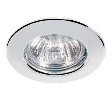 Точечный светильник Quality Line 98819 Paulmann