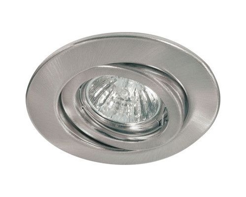 Точечный светильник Quality Line 98830 Paulmann