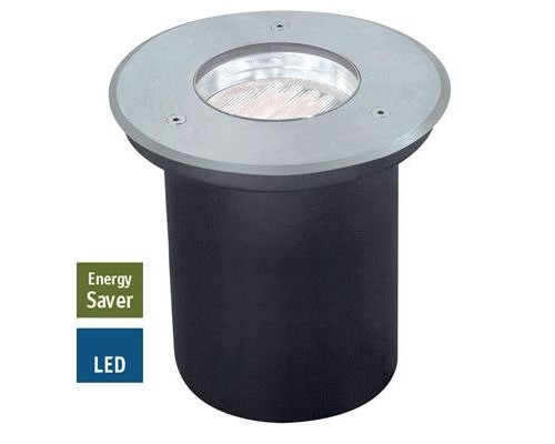 Встраиваемый светильник уличный Updownlight 98843 Paulmann