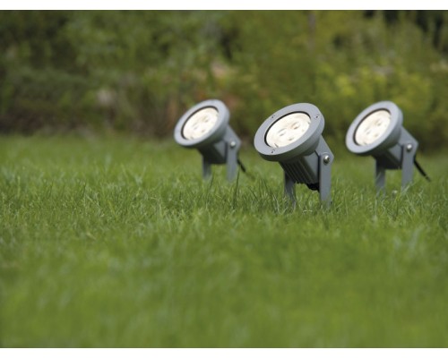 Грунтовый светильник  98845 Paulmann