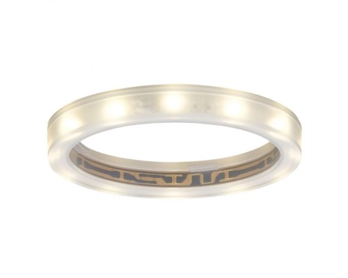 Точечный светильник Star Line Ring 98863 Paulmann