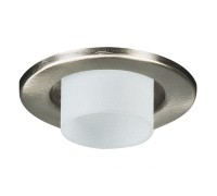 Точечный светильник Dekozylinder 98874 Paulmann