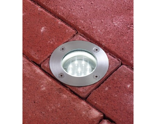 Встраиваемый светильник уличный  98877 Paulmann