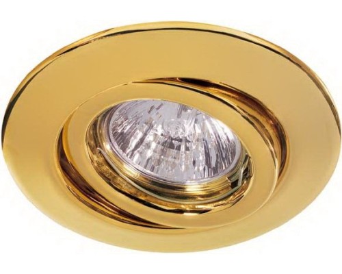 Точечный светильник Quality Line 98922 Paulmann