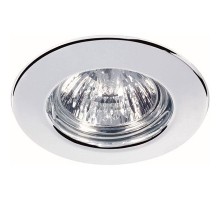 Точечный светильник Quality Line 98926 Paulmann