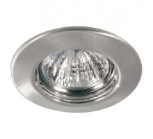 Точечный светильник Quality Line Halogen 98927 Paulmann