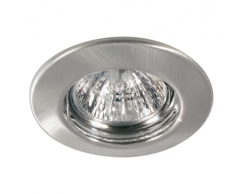 Точечный светильник Quality Line Halogen 98927 Paulmann