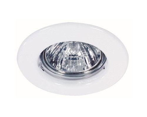 Точечный светильник Quality Line 98928 Paulmann