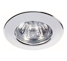 Точечный светильник Quality Line 98929 Paulmann