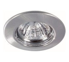 Точечный светильник Quality Line 98961 Paulmann