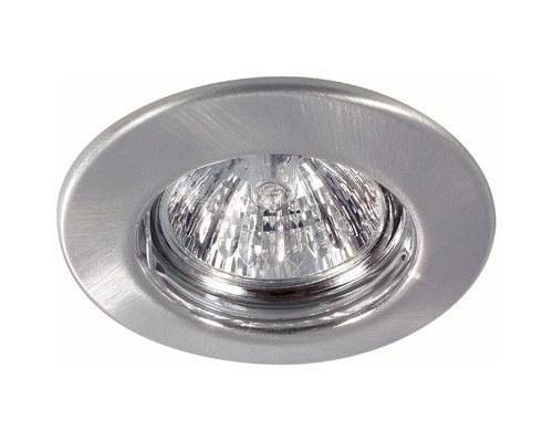 Точечный светильник Quality Line 98961 Paulmann