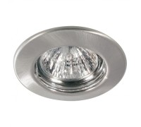 Точечный светильник Quality Line Halogen 98967 Paulmann