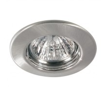 Точечный светильник Quality Line Halogen 98967 Paulmann