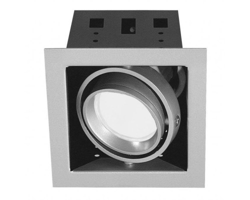 Точечный светильник Cardano 98986 Paulmann