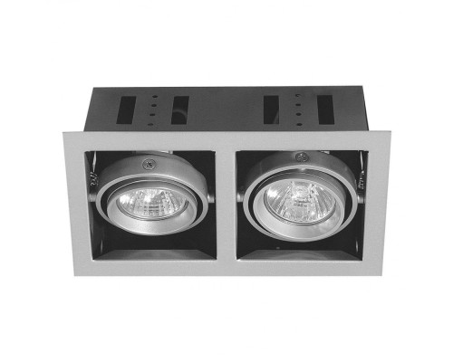 Точечный светильник Cardano 98987 Paulmann