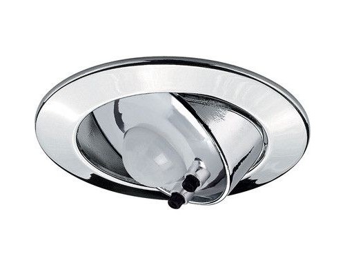 Точечный светильник Sensor 98992 Paulmann