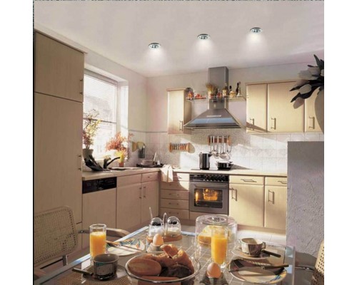 Точечный светильник Premium Line Halogen 99305 Paulmann