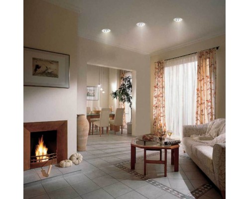 Точечный светильник  99307 Paulmann