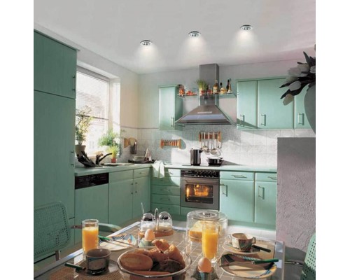 Точечный светильник  99313 Paulmann