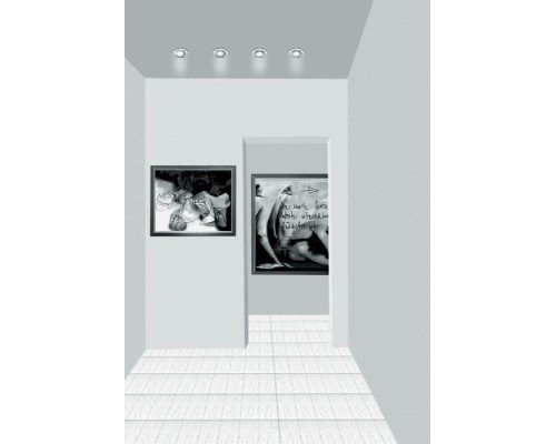 Точечный светильник  99356 Paulmann