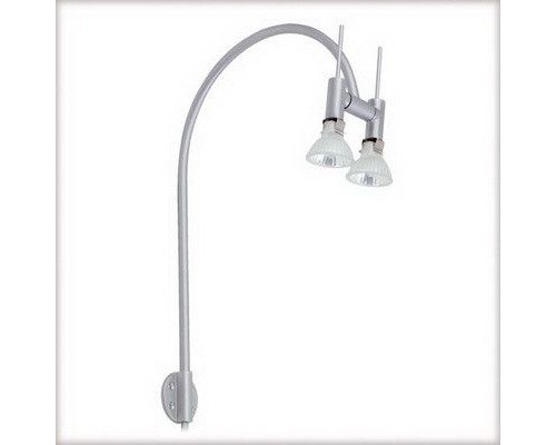 Подсветка для картин Galeria Flexo Ii 99369 Paulmann