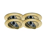 Точечный светильник Premium Line 99415 Paulmann