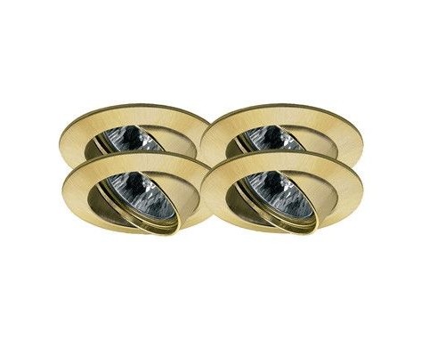 Точечный светильник Premium Line 99415 Paulmann