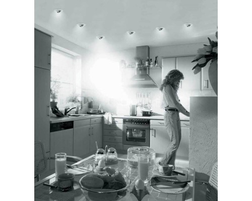 Точечный светильник  99473 Paulmann