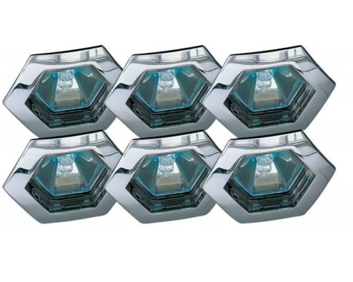 Архитектурная подсветка Premium Hexa 99556 Paulmann