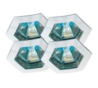 Точечный светильник Hexa 99566 Paulmann