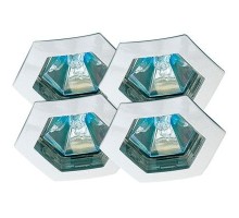 Точечный светильник Hexa 99566 Paulmann