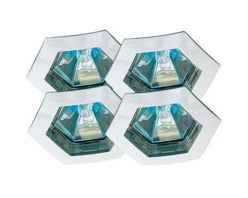 Точечный светильник Hexa 99566 Paulmann